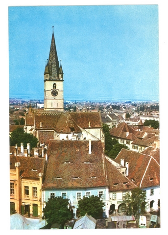 1736-1 - Sibiu